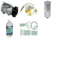 thumbnail image 1 of A/C Compressor and Component Kit -- Compressor Replacement Kit, 1 of 5