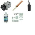 thumbnail image 1 of A/C Compressor and Component Kit -- Compressor Replacement Kit, 1 of 5