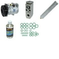 thumbnail image 1 of A/C Compressor and Component Kit -- Compressor Replacement Kit, 1 of 2