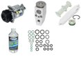 thumbnail image 1 of A/C Compressor and Component Kit -- Compressor Replacement Kit, 1 of 2