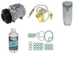 thumbnail image 1 of A/C Compressor and Component Kit -- Compressor Replacement Kit, 1 of 2
