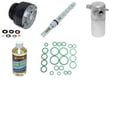 thumbnail image 1 of A/C Compressor and Component Kit -- Compressor Replacement Kit, 1 of 2