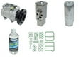 thumbnail image 1 of A/C Compressor and Component Kit -- Compressor Replacement Kit, 1 of 5