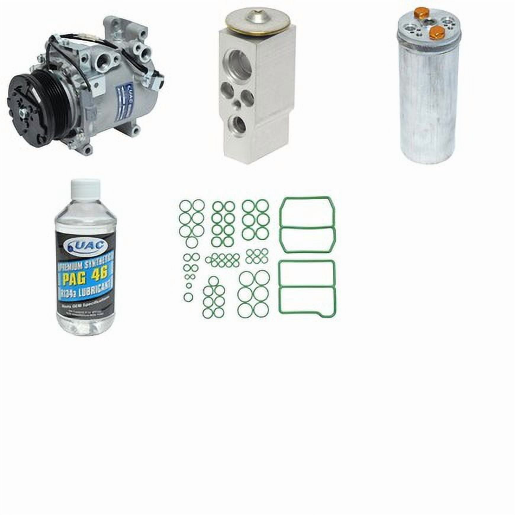 A/C Compressor and Component Kit -- Compressor Replacement Kit