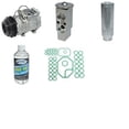 thumbnail image 1 of A/C Compressor and Component Kit -- Compressor Replacement Kit, 1 of 3