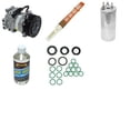 thumbnail image 1 of A/C Compressor and Component Kit -- Compressor Replacement Kit, 1 of 3