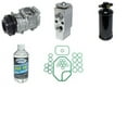 thumbnail image 1 of A/C Compressor and Component Kit -- Compressor Replacement Kit, 1 of 5