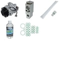 thumbnail image 1 of A/C Compressor and Component Kit -- Compressor Replacement Kit, 1 of 2