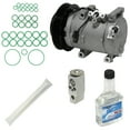 thumbnail image 1 of A/C Compressor and Component Kit -- Compressor Replacement Kit, 1 of 8