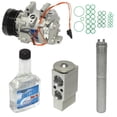 thumbnail image 1 of A/C Compressor and Component Kit -- Compressor Replacement Kit, 1 of 4