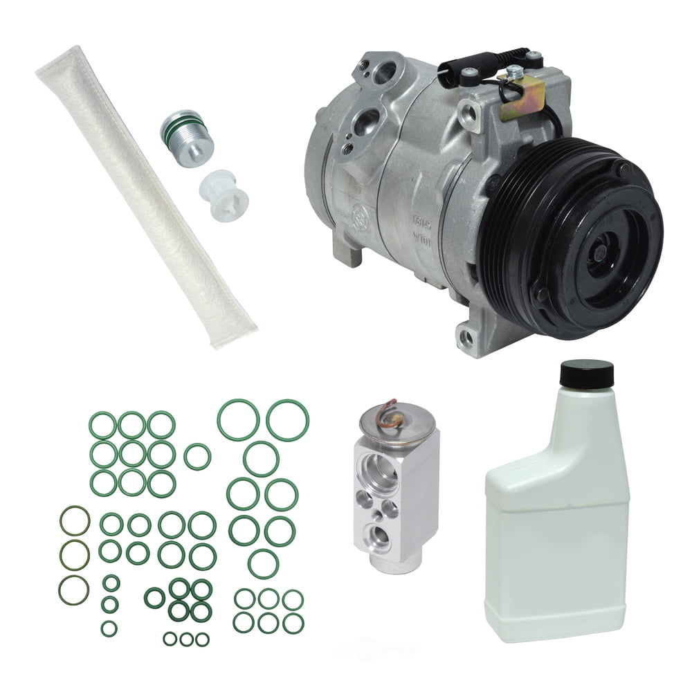 UAC KT 5646 Compressor Replacement Kit