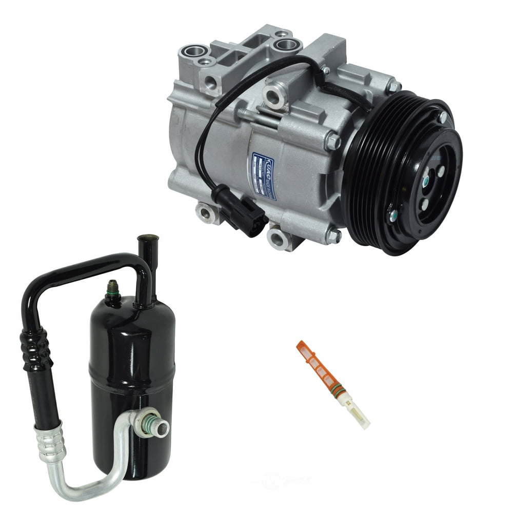 UAC CK 2064 Short Compressor Replacement Kit