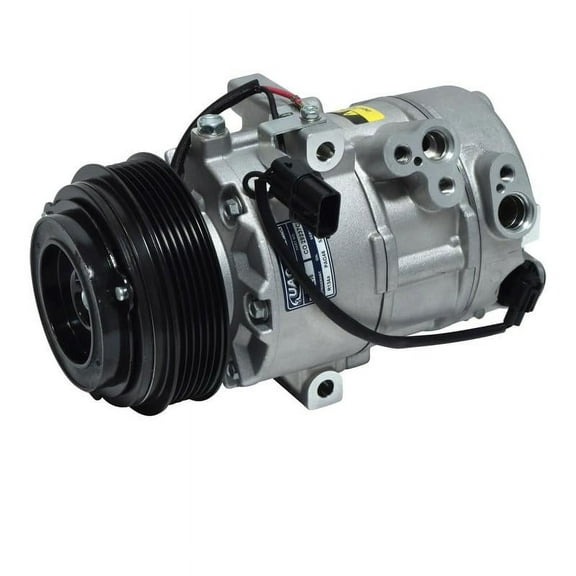 A/C Compressor for 10-15 Hyundai IX35 14-15 Tucson 10-15 Kia Sportage - L4 2.0L