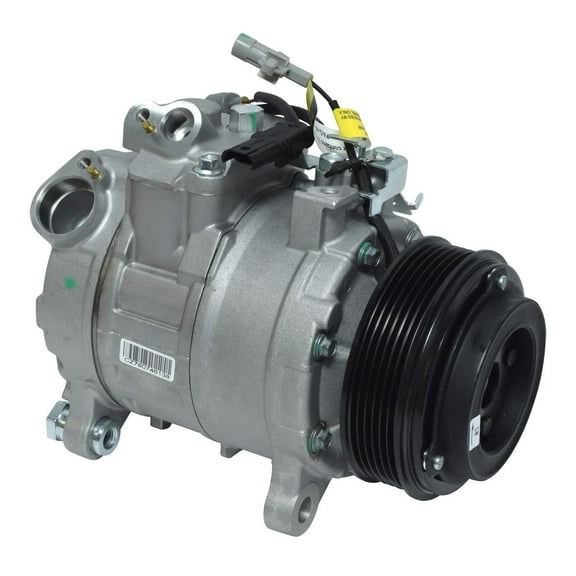A/C Compressor for 12-19 BMW 228i/228i xDrive/320i/320i L4/L6 2.0L/3.0L