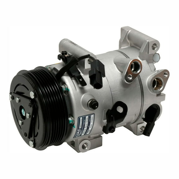 A/C Compressor for 20-23 Mazda CX-30 L4 2.0L 2.5L / 19-22 3 L4 2.0L 2.5L