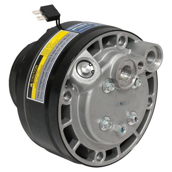 A/C Compressor for 87-91 Chevrolet Blazer V8 5.7L 6.2L