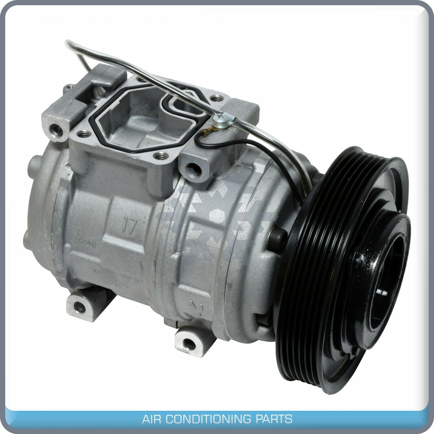 A/C Compressor for Acura CL / Honda Accord 2.3L - 1998 to 2002 - OE# 4710190 QU