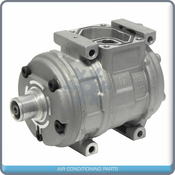 A/C Compressor for Acura CL, TL, Vigor / Dodge Colt / Eagle Summit, Talon ... QU