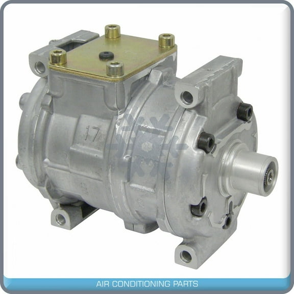 A/C Compressor for BMW / Chrysler / Dodge / Eagle / Jeep / Plymouth QU