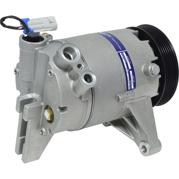 A/C Compressor for Buick Allure 2010 Metal ACP012752