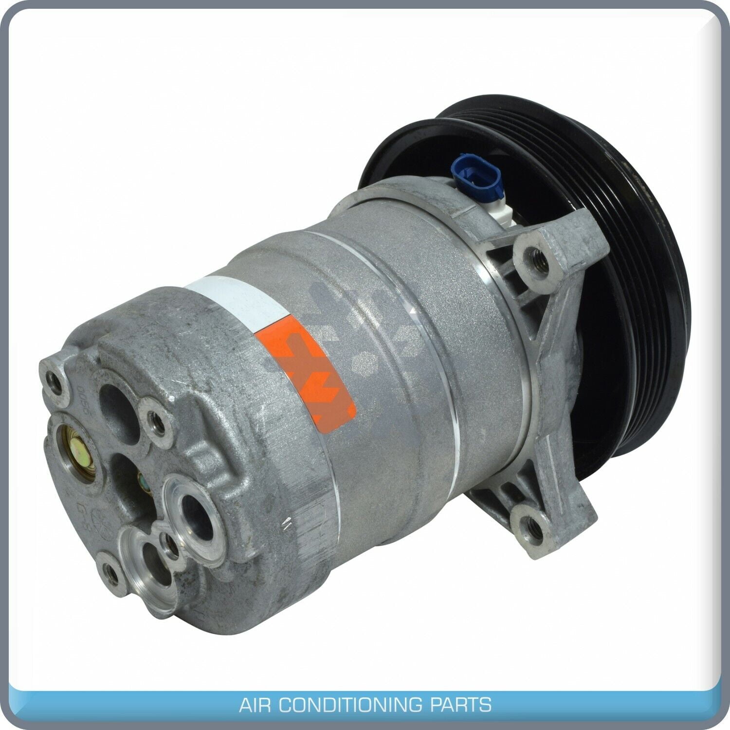 A/C Compressor for Buick Century, Electra, LeSabre, Park Avenue, Reatta ...