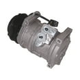 thumbnail image 1 of A/C Compressor for Buick Enclave 2008-2012 Metal ACP010974, 1 of 1