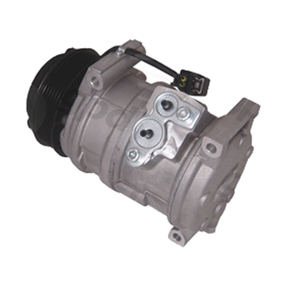 A/C Compressor for Buick Enclave 2008-2012 Metal ACP010974