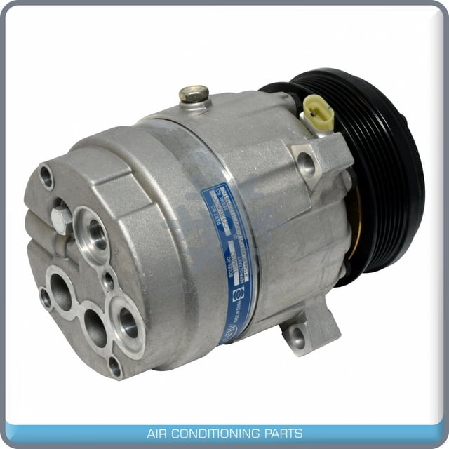 A/C Compressor for Buick Regal / Chevrolet Impala, Lumina, Monte Carlo ...
