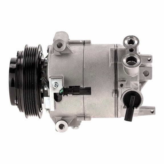 A/C Compressor for Buick Regal / Chevrolet Impala, Malibu, Malibu Limited QU