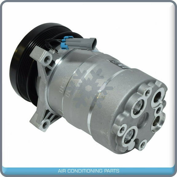 A/C Compressor for Cadillac DeVille / Chevrolet Astra, Optra QU