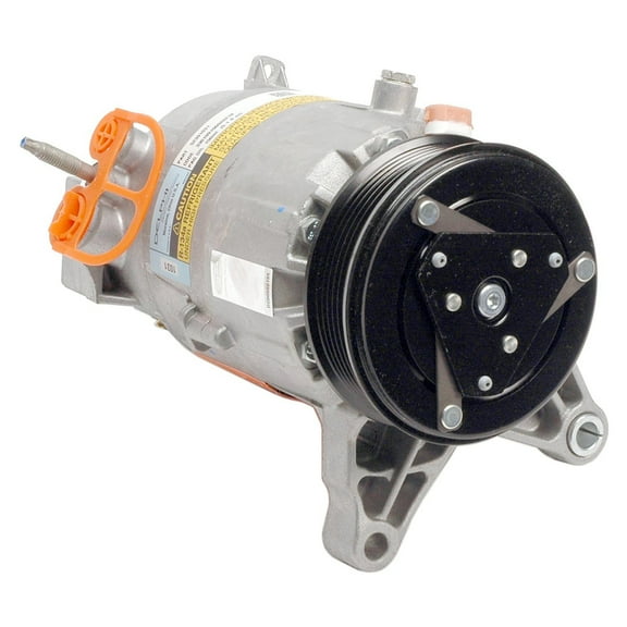 Ford Edge Ac Compressor