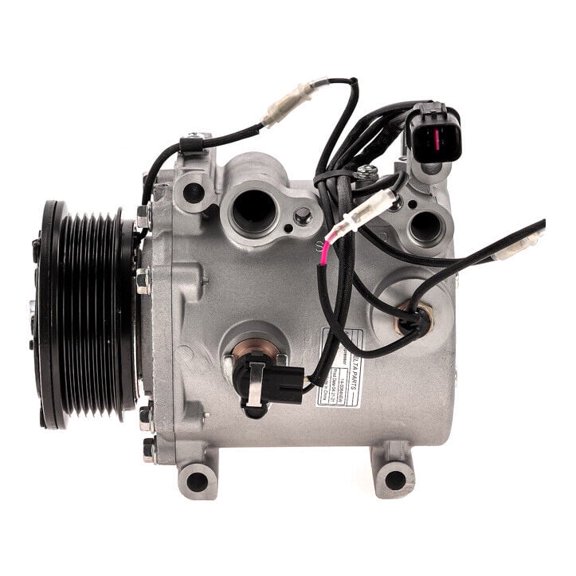 A/C Compressor Compatible with Chrysler Sebring / Dodge Stratus / Mitsubishi Diamante.. QU
