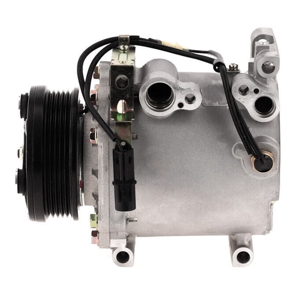 A/C Compressor Compatible with Chrysler Sebring / Dodge Stratus / Mitsubishi Eclipse..