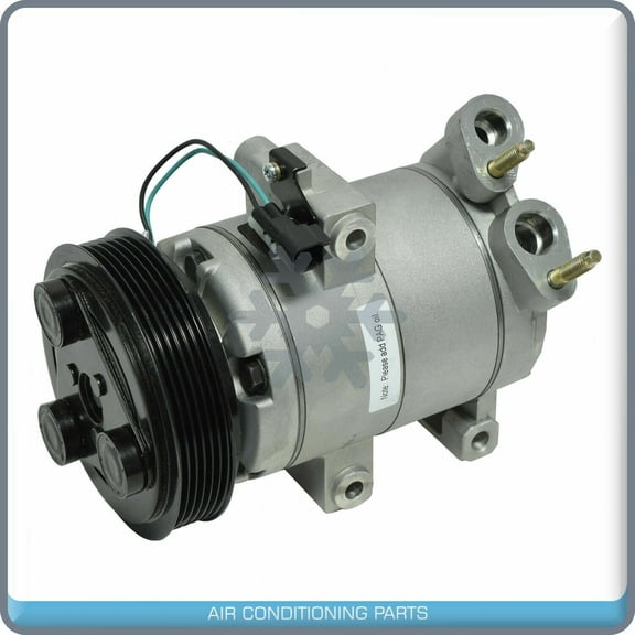 A/C Compressor for Ford Escape / Mazda Tribute / Mercury Mariner QU