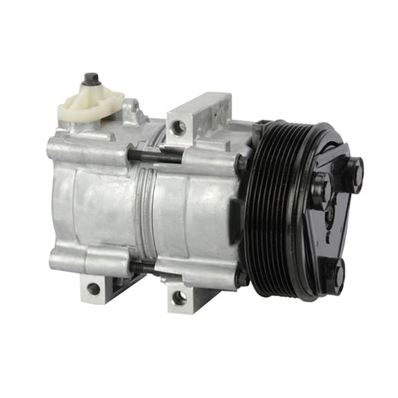A/C Compressor for Ford Excursion 2003-2005 Metal ACP010025
