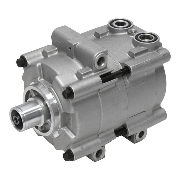 Pontiac Aztek Air Suspension Compressor