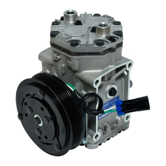 A/C Compressor for Freightliner/Kenworth - OE# 2247562000 / ET210L25240C