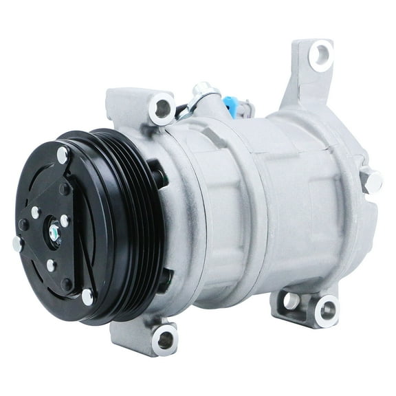 A/C Compressor for GMC Yukon (2000-2002, 2010-2013) - Compatible Replacement Part