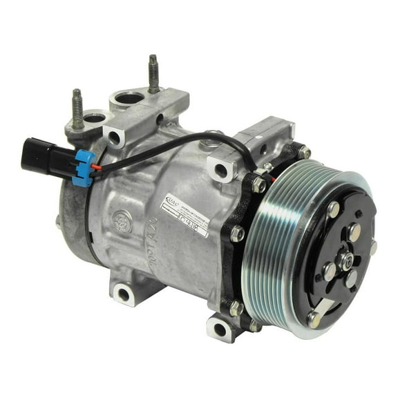 A/C Compressor for International / Navistar Any