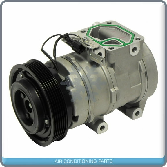 A/C Compressor for Kia Sportage 2.7L - 2008 2009 2010 QU