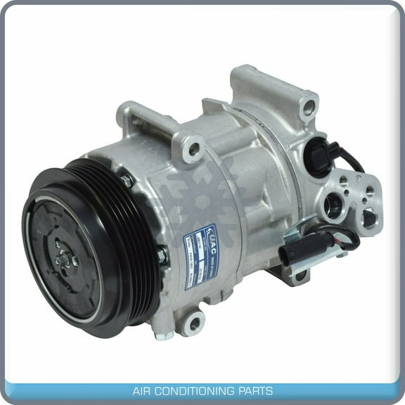 A/C Compressor for MERCEDES BENZ B150, B160, B170, B180, B200, W245 QU