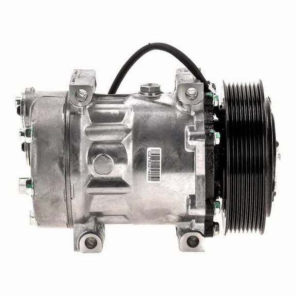 A/C Compressor for Mack TITAN TD713 / Volvo VN, VNL, VNM, VT QR