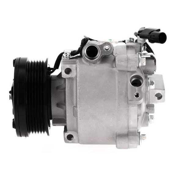 A/C Compressor for Mitsubishi Outlander - 2008 2009 2010 2011 2012 2013 2014 2015 2016 - OE# 7813A212