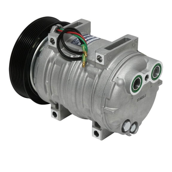 A/C Compressor ror Buses/Case/IH Tractor/Caterpillar/John Deere/Volvo Truck