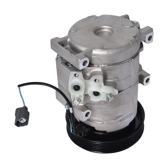 A/C Compressor with Clutch CO-10736C 97307 98307, for 2003-2006 Acura MDX 3.5L 2005-2008 Honda Odyssey Pilot Ridgeline 3.5L