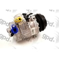 thumbnail image 1 of A/C Compressor, 1 of 2