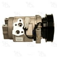 thumbnail image 1 of A/C Compressor, 1 of 7