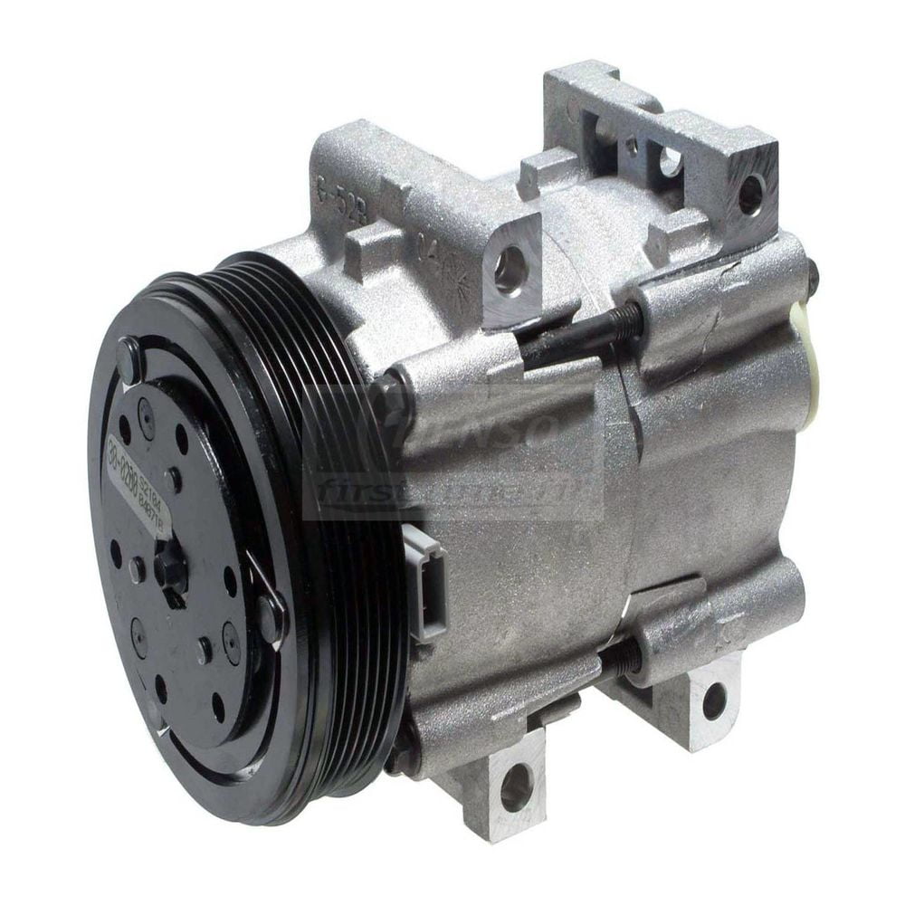 A/C Compressor - Walmart.com