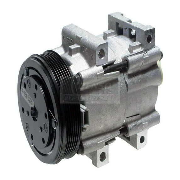 A/C Compressor