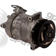 thumbnail image 1 of A/C Compressor, 1 of 2